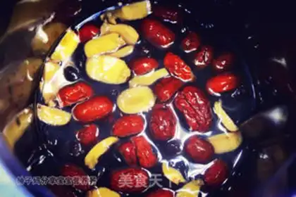 Make Three fresh dumplings step 0