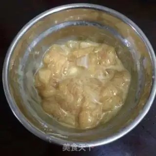 Make Fresh chicken step 2