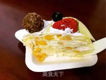 Make Mango 1,000 layers step 15