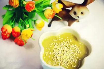 Make Carrots, peanuts step 3