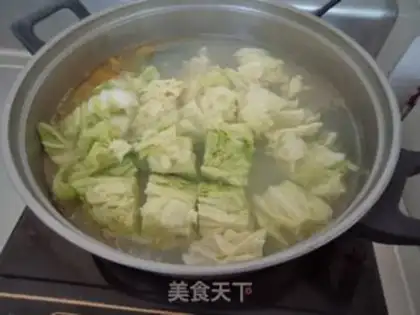 Make Soy sauce step 7
