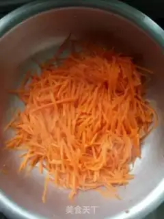 Make Three fresh dumplings step 1