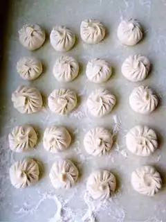 Make Porridge eggs step 11