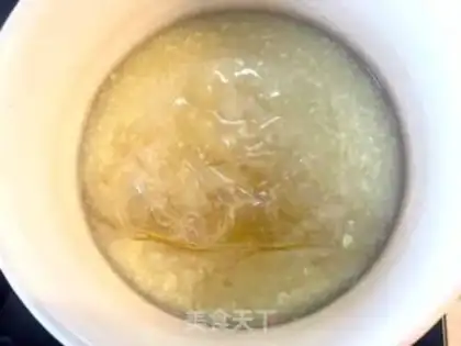 Make Star cake step 20
