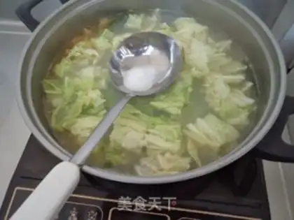 Make Soy sauce step 8