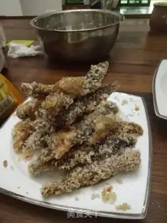Make Spicy mud step 4