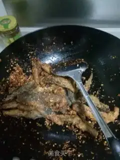 Make Spicy mud step 5