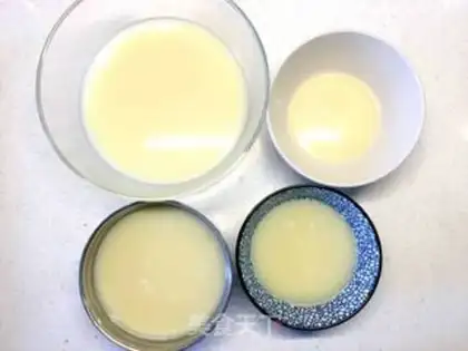 Make Star cake step 22
