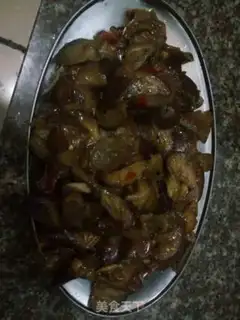 Make Fish and cheese step 0