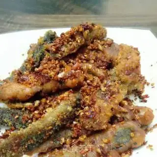 Make Spicy mud step 6