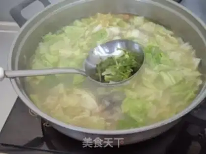 Make Soy sauce step 10