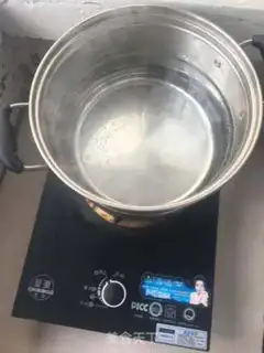 Make Potato soup step 2