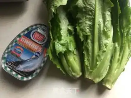 Make The soy sauce step 0