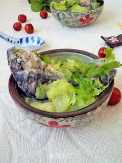 Make Soy sauce step 11