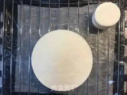 Make Star cake step 25