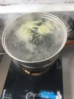 Make Potato soup step 4