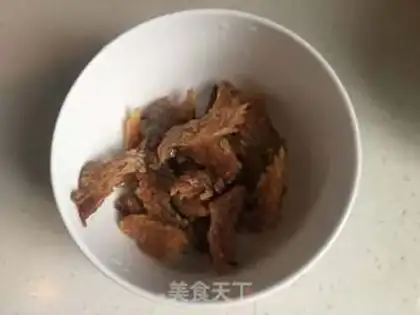 Make The soy sauce step 2