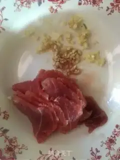 Make Fried food step 1