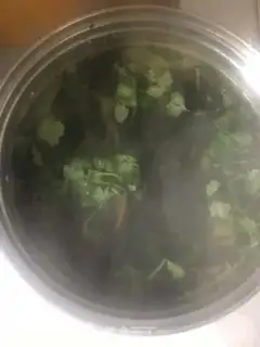 Make Potato soup step 5