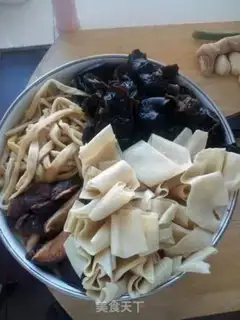 Make Improved steam fish step 2