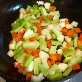 Make Fresh chicken step 6