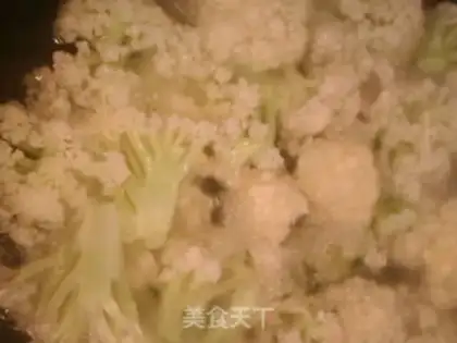 Make Tomato blossoms step 0