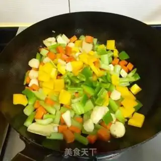 Make Fresh chicken step 7