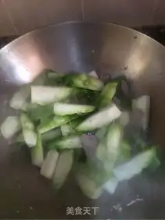Make Fried food step 3