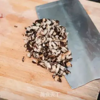 Make The rice step 4