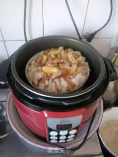 Make Improved steam fish step 4