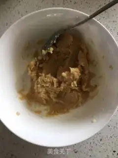 Make Green bean cake step 0