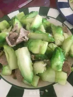 Make Fried food step 4
