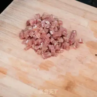 Make The rice step 5