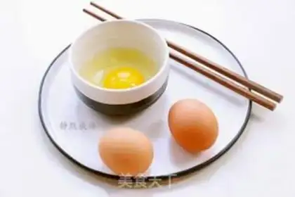 Make Fried eggs step 0