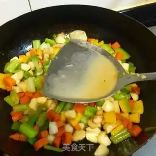 Make Fresh chicken step 9