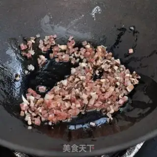 Make The rice step 6