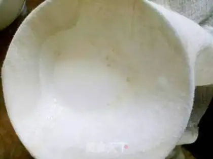 Make Double milk step 6