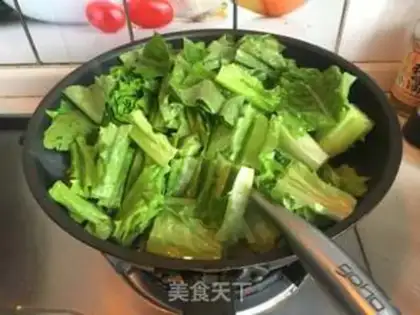 Make The soy sauce step 7