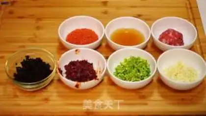 Make Tofu step 4