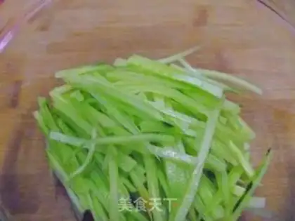 Make step 1