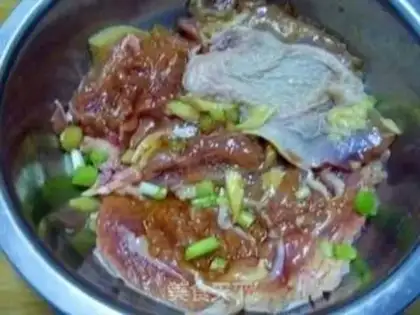 Make  step 2