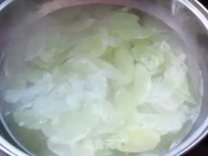 Make step 2