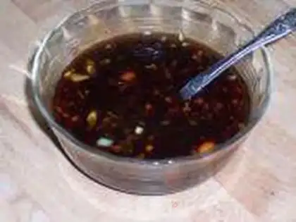 Make step 5