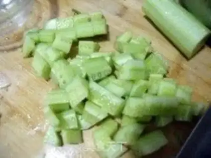 Make step 4