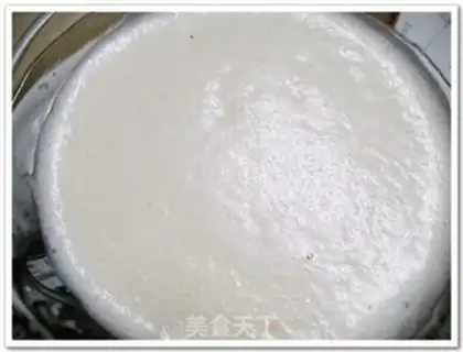 Make step 5