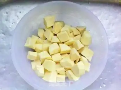 Make step 2