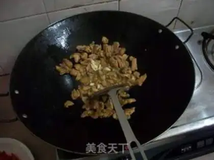 Make step 4