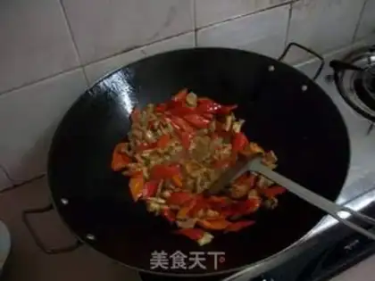 Make step 5
