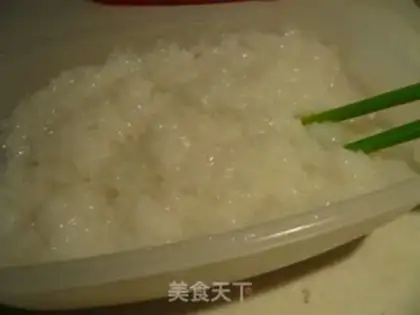 Make step 1