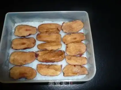 Make step 2